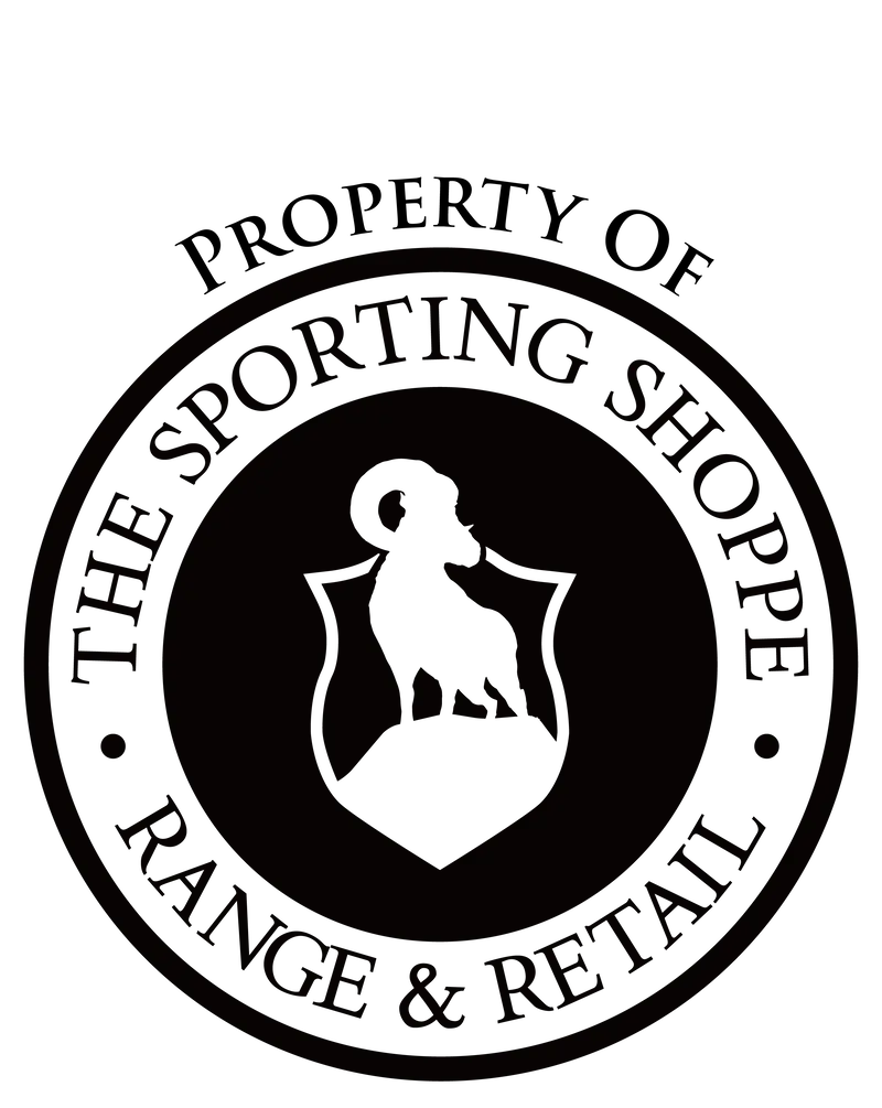 Sporting Shoppe Logo - Membresía